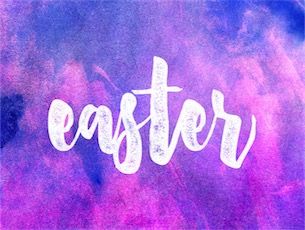Easter 2014